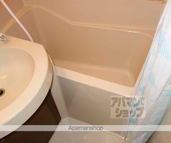 第2東久ハイツの内装写真