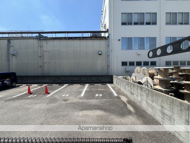 メゾン・セティ IV棟のその他写真