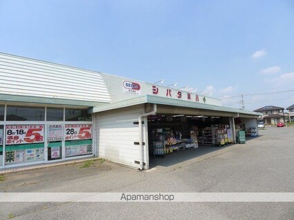 和（ＮＡＧＯＭＩ）Ｂ[2LDK/54.85m2]の周辺6