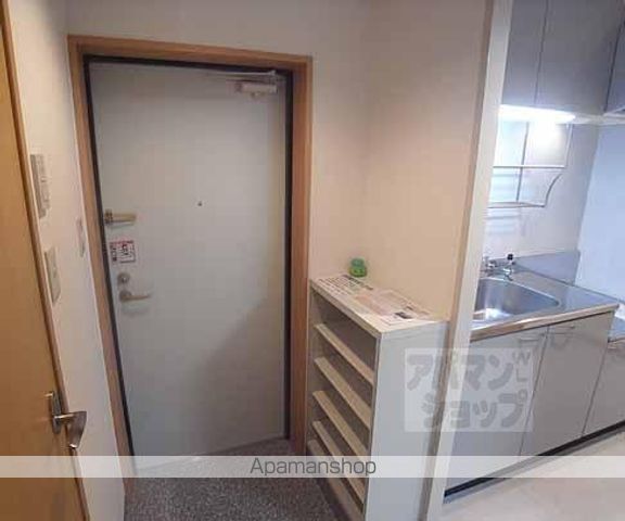 ハーモニー南円町の内装写真