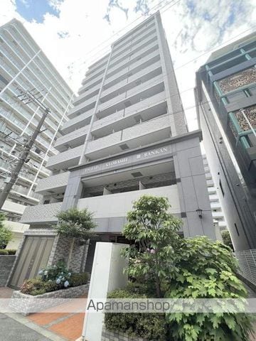 ESLEAD京橋III番館