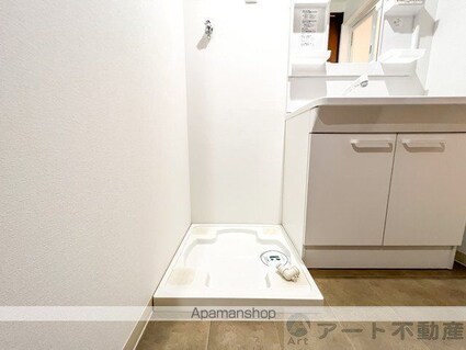 フォレスト・グランテラス[1R/24.8m2]のその他部屋・スペース