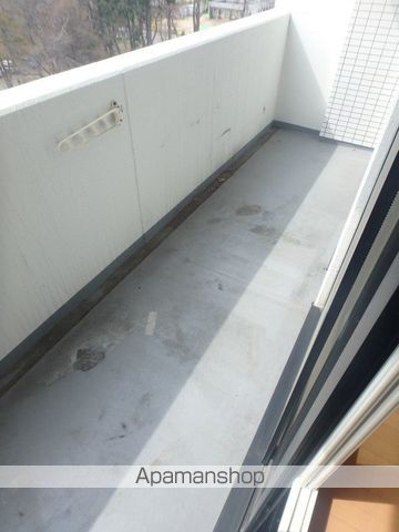 赤いマンション北大前の内装写真