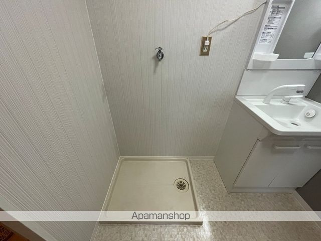 ミタカホーム8番の内装写真