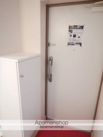 P・MARKS荒田の内装写真