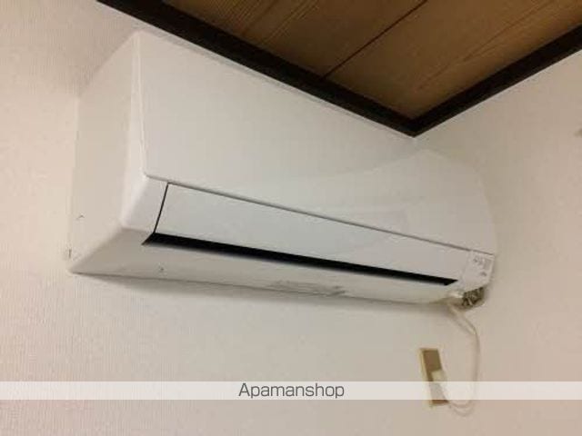 フレグランスビバの内装写真