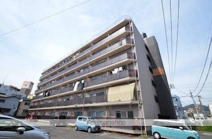 Ｍａｒｉｏｎｅｔｔｅ　Ⅷ[1LDK/37.8m2]の外観5