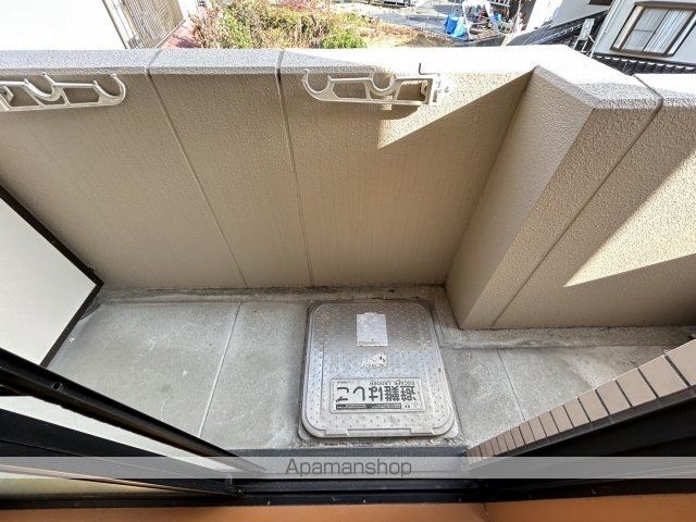 RYOSO BLDIIの内装写真