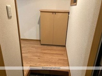 Ｙ’ｓ　ＨＯＵＳＥ（ワイズハウス）[1K/20.7m2]の玄関