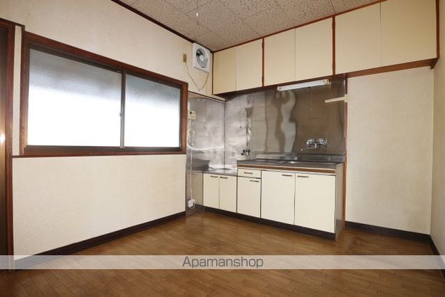 山陽本線 南岩国駅 徒歩60分 1階建 築62年の内装写真