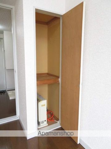 アップルハウス自由ヶ丘の内装写真