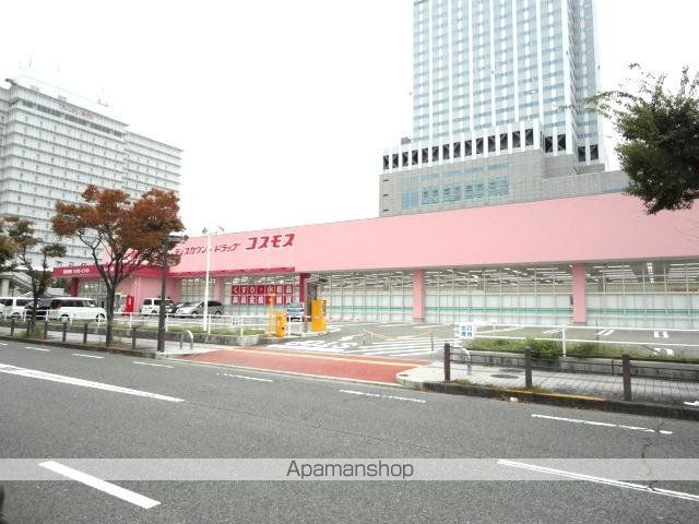 りんくうヴェルジェの周辺写真