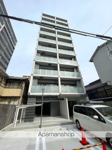 Miele昭和町)の外観写真