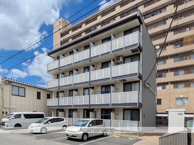 カーサ都