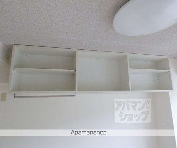 嘉門ハイツの内装写真