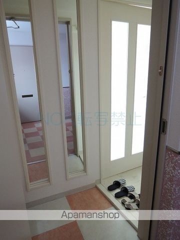 グランメール24軒1ー2ーD棟の内装写真