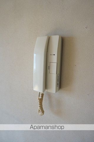 曽根ファイブの内装写真