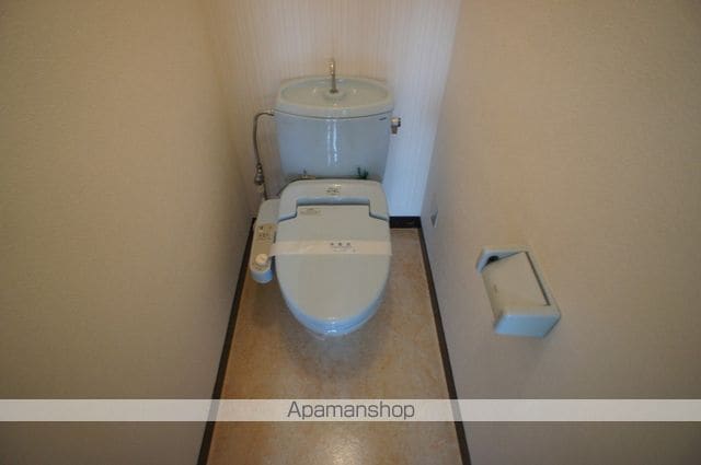 CENTURY ASUKAIIの内装写真