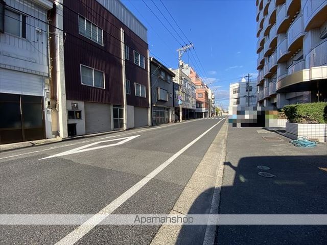 エクセル富士見マンションの周辺写真