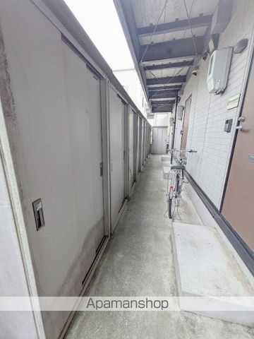 グランディールの外観写真