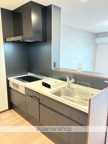 D-residence南蔵王町1丁目Wの内装写真