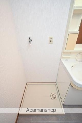 シャルマン室見の内装写真