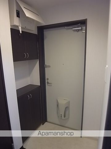 エルシアの内装写真