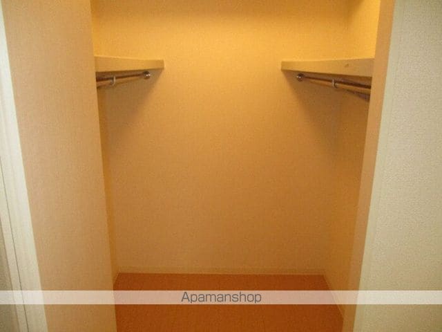 スプリングフォレスト Bの内装写真