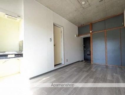 Ｒ・太田ハイム[1R/16.6m2]の内装2