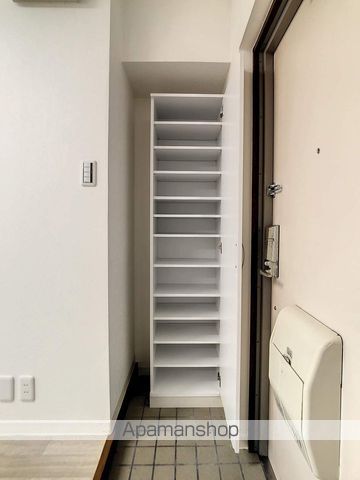 プレミール神田沢の内装写真