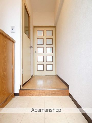 ユニゾン常盤の内装写真