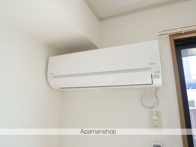 ハイツ　ユーセブン[2DK/45.39m2]のその他設備