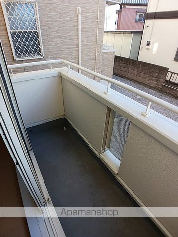 アルモニーメゾンAの内装写真