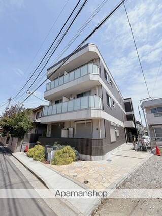 イーストガーデン[1LDK/38.2m2]の外観1