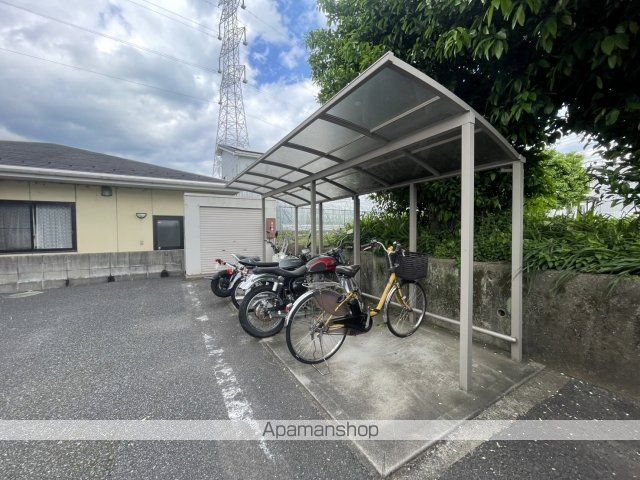 カーサKAWAUTIのその他写真