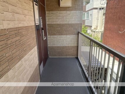 レオパレス屋形[1K/23.18m2]のその他部屋・スペース1