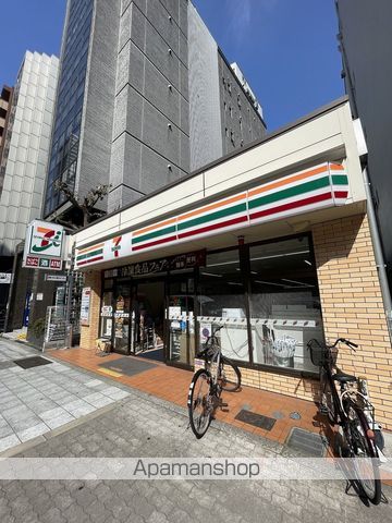 URBANEXUMEDANISHIの周辺写真
