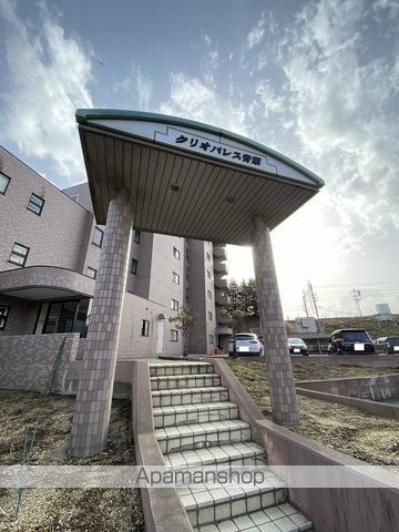 クリオパレス青葉 壱番館のその他写真