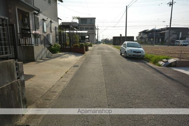 グレイスヴィラKの周辺写真