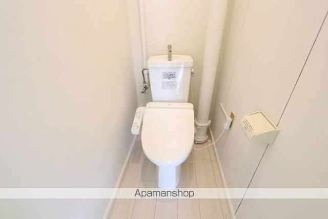 ビレッジハウス中央1号棟の内装写真