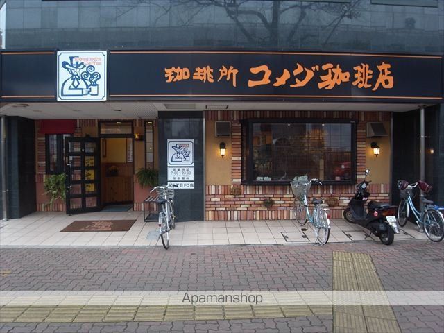PACE PALAZZOの周辺写真