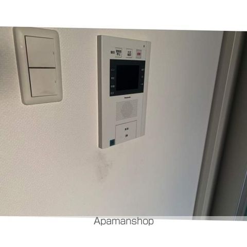 ラクレイス西新レジデンシャルタワーの内装写真