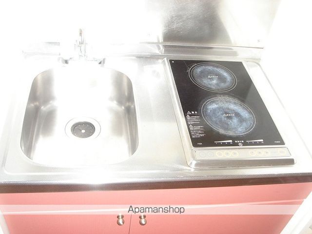 レオパレススタジオーネの内装写真