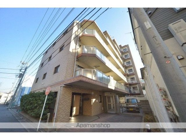 リベレンス川崎南