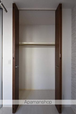 FLORAL NAKAJIMA IIの内装写真