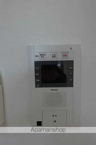 プレジオ都島の内装写真