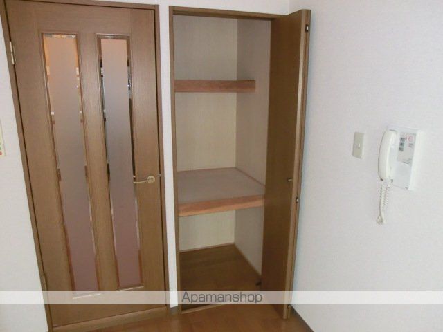 阪神ハイグレードマンション12番館の内装写真