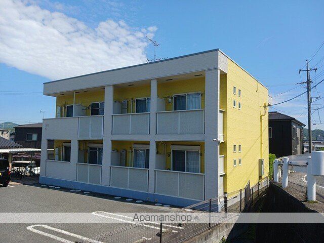 山陽本線 中庄駅 徒歩20分 築19年