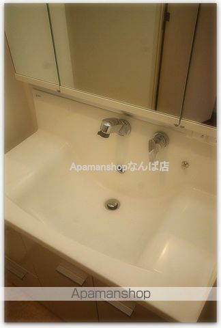ビエラ江戸堀の内装写真
