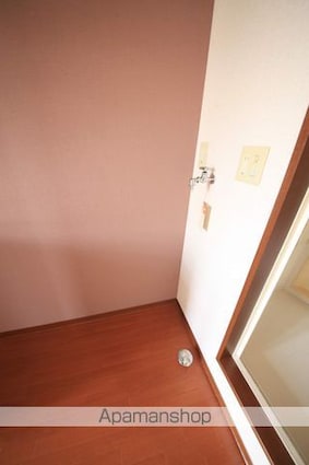 ジュピター片倉壱番館[1K/23.98m2]の内装3